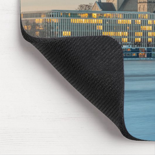 Keulen Duitsland Muismat (Hoek)