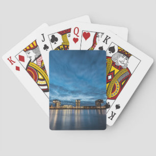 Keulen Duitsland Pokerkaarten