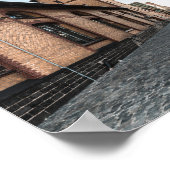 Keulen Duitsland Poster (Hoek)