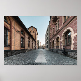 Keulen Duitsland Poster