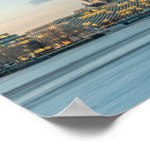 Keulen Duitsland Poster (Hoek)