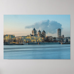 Keulen Duitsland Poster