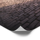 Keulen Duitsland Poster (Hoek)