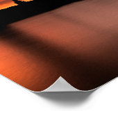 Keulen Duitsland Poster (Hoek)