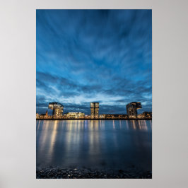 Keulen Duitsland Poster