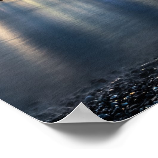 Keulen Duitsland Poster (Hoek)