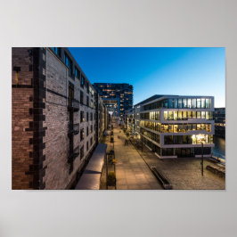 Keulen Duitsland Poster