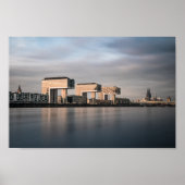 Keulen - Duitsland Poster (Voorkant)