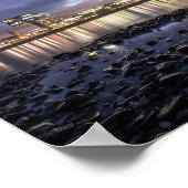 Keulen Duitsland Poster (Hoek)