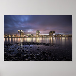 Keulen Duitsland Poster