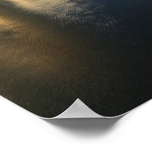 Keulen Duitsland Poster (Hoek)