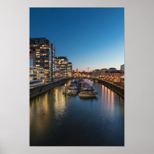 Keulen Duitsland Poster