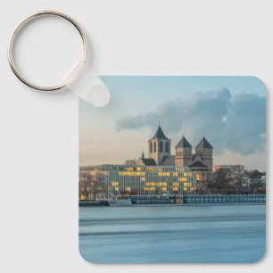 Keulen Duitsland Sleutelhanger