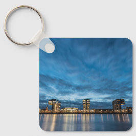 Keulen Duitsland Sleutelhanger