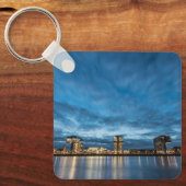 Keulen Duitsland Sleutelhanger (Voorkant)