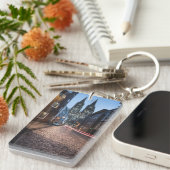 Keulen Duitsland Sleutelhanger (Voorkant Rechts)