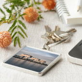 Keulen - Duitsland Sleutelhanger (Zijkant)