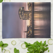 Keulen Duitsland Theedoek (Gevouwen)