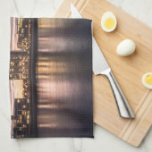 Keulen Duitsland Theedoek (Quarter Fold)