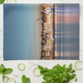 Keulen Duitsland Theedoek (Gevouwen)