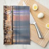 Keulen Duitsland Theedoek (Quarter Fold)