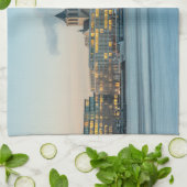 Keulen Duitsland Theedoek (Gevouwen)