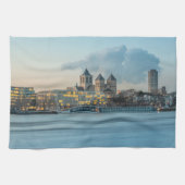 Keulen Duitsland Theedoek (Horizontaal)