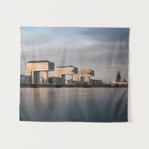 Keulen - Duitsland Wandkleed