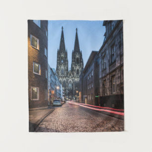 Keulen Duitsland Wandkleed