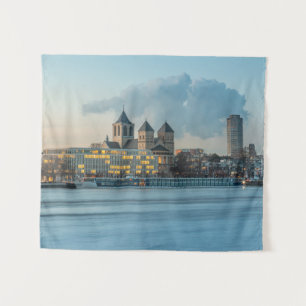 Keulen Duitsland Wandkleed