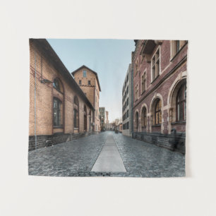 Keulen Duitsland Wandkleed