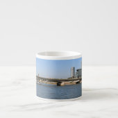 Keulen Espresso Kop (Voorkant)