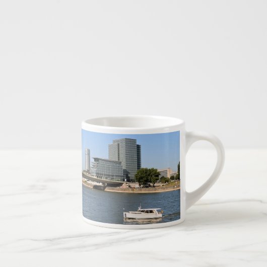 Keulen Espresso Kop (Rechts)