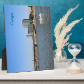 Keulen Fotoplaat (Zijkant)