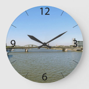 Keulen Grote Klok
