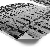 Keulen kathedraal 1911 poster (Hoek)