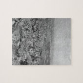 Keulen kathedraal staat niet beschadigd_War Afbeel Legpuzzel (Horizontaal)