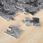 Keulen kathedraal staat niet beschadigd_War Afbeel Legpuzzel (Zijkant)