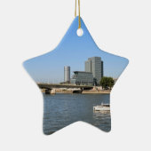 Keulen Keramisch Ornament (Rechts)