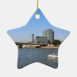 Keulen Keramisch Ornament
