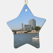 Keulen Keramisch Ornament (Links)