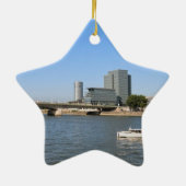 Keulen Keramisch Ornament (Achterkant)