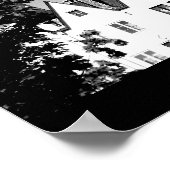 Keulen Kerk Poster (Hoek)