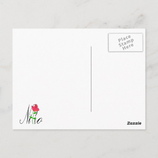 Keulen - Keulen - Colonia Briefkaart (Achterkant)