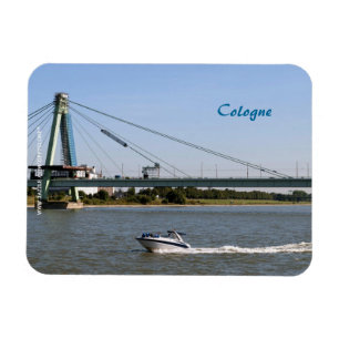 Keulen Magneet