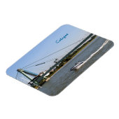 Keulen Magneet (Linkerzijde)