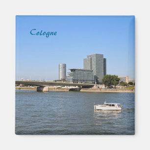 Keulen Magneet