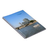 Keulen Notitieboek (Rechterzijde)