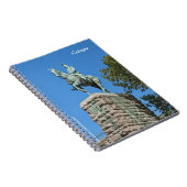 Keulen Notitieboek (Rechterzijde)