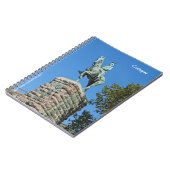 Keulen Notitieboek (Linkerzijde)